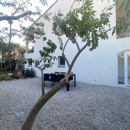 Superbe Appartement Au Coeur Du Cap D'アンティーブ エクステリア 写真