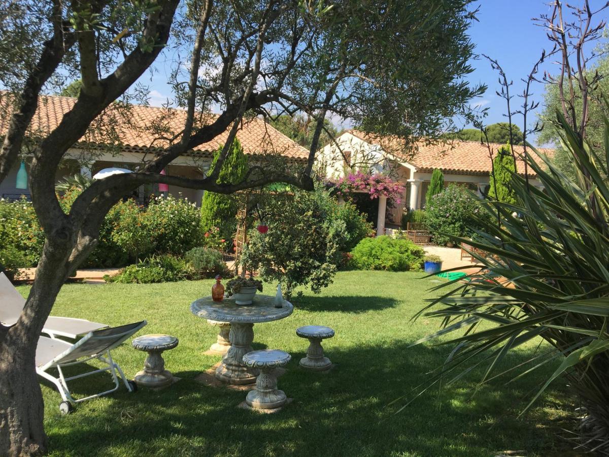 Superbe Appartement Au Coeur Du Cap D'アンティーブ エクステリア 写真
